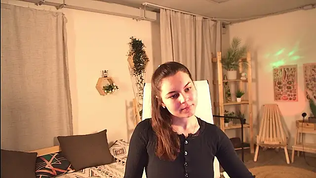 Snapshot of FrancescaCavaliere chatting on 03.07.26 FrancescaCavaliere online show from 03.07.26