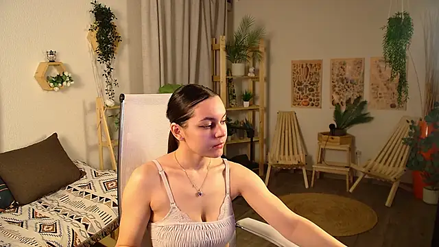 Snapshot of FrancescaCavaliere chatting on 03.21.26 FrancescaCavaliere online show from 03.21.26