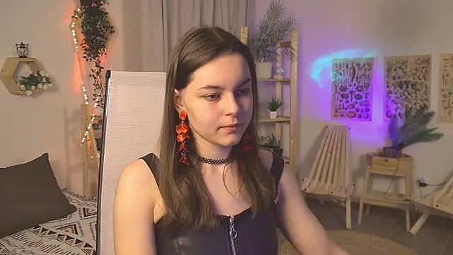 Snapshot of FrancescaCavaliere chatting on 04.05.26 FrancescaCavaliere online show from 04.05.26