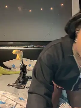 HotKaylaa online show from 11.26.25