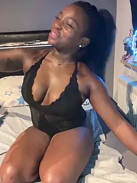 HotKaylaa online show from 11.27.25