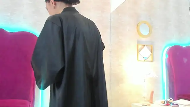 Snapshot of EllaEvanz chatting on 02.01.26 EllaEvanz online show from 02.01.26