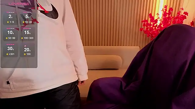 Snapshot of venus_velvet_tp chatting on 02.09.26 venus velvet tp online show from 02.09.26