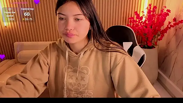 Snapshot of venus_velvet_tp chatting on 02.10.26 venus velvet tp online show from 02.10.26