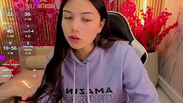 Snapshot of venus_velvet_tp chatting on 02.19.26 venus velvet tp online show from 02.19.26