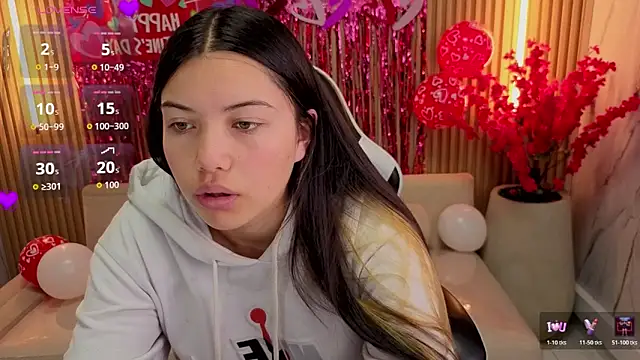 Snapshot of venus_velvet_tp chatting on 02.20.26 venus velvet tp online show from 02.20.26