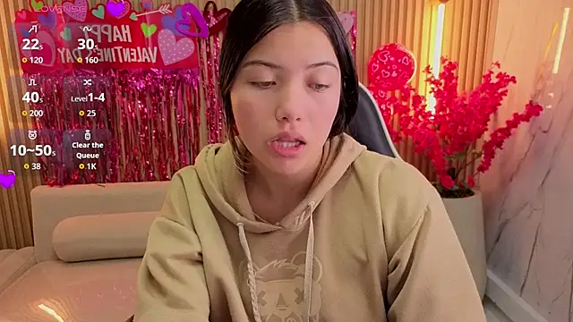 Snapshot of venus_velvet_tp chatting on 02.24.26 venus velvet tp online show from 02.24.26