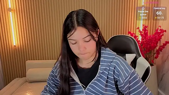 Snapshot of venus_velvet_tp chatting on 03.03.26 venus velvet tp online show from 03.03.26