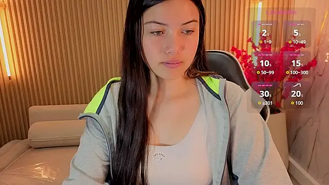 venus velvet tp online show from 03.04.26