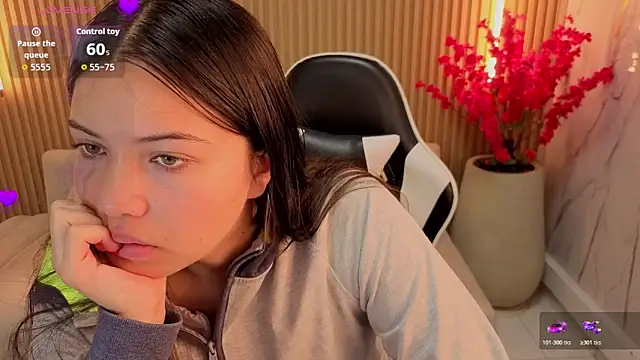 venus velvet tp online show from 03.05.26