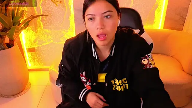 venus velvet tp online show from 03.26.26