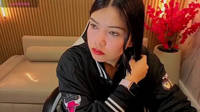 venus velvet tp online show from 03.28.26