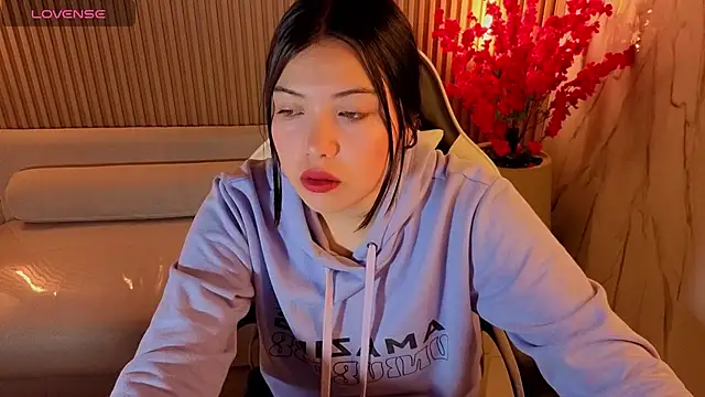 venus velvet tp online show from 03.31.26