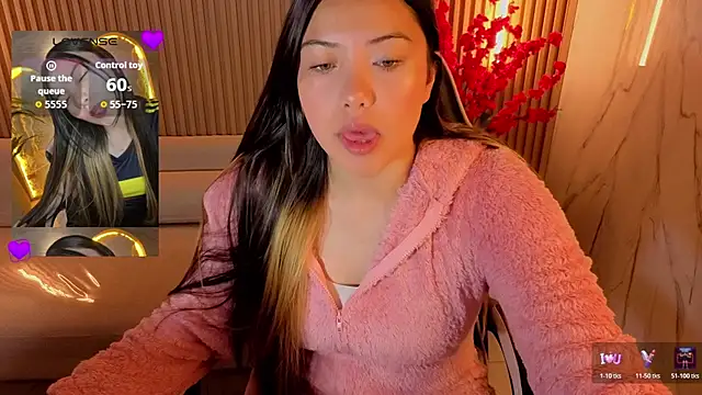 venus velvet tp online show from 04.07.26