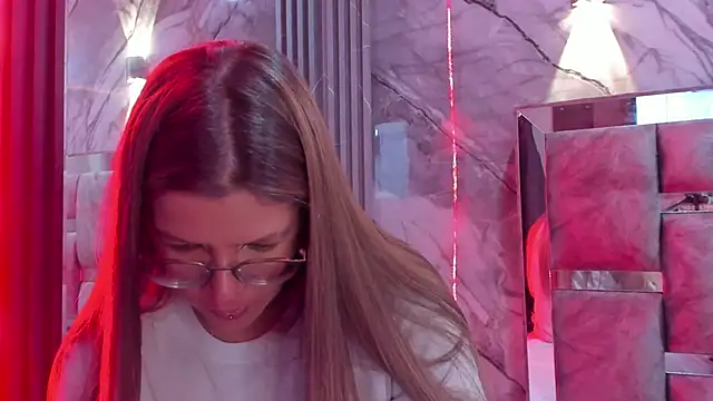 Snapshot of Samy_and_Allison chatting on 02.05.26 Samy and Allison online show from 02.05.26