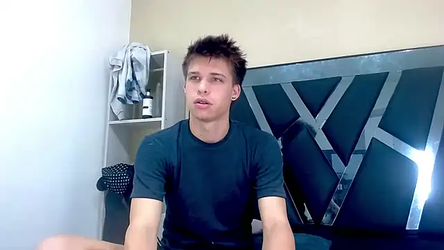 Liam York  online show from 03.22.26