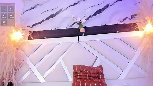  Ashley 777 online show from 04.07.26