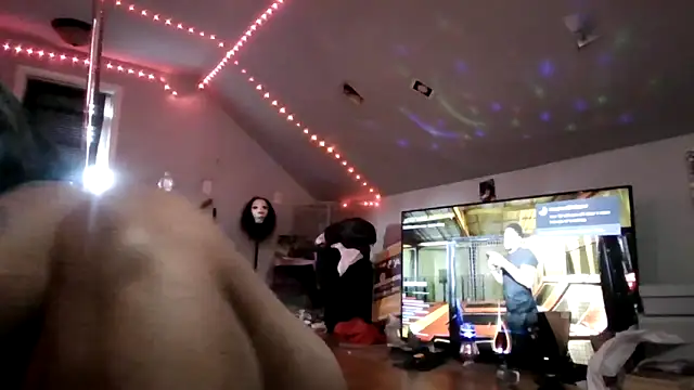 Dusaa  online show from 03.28.26