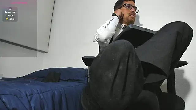 Prince1 dark online show from 12.01.25