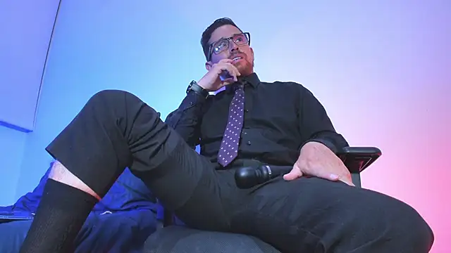 Prince1 dark online show from 12.03.25