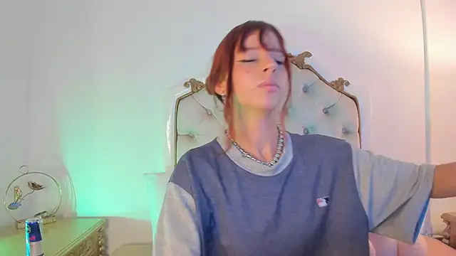 scarlett smith 3 online show from 06.02.26
