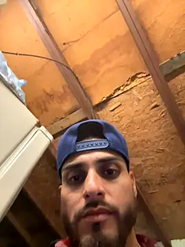 Bebe Ardiente97 online show from 11.09.25