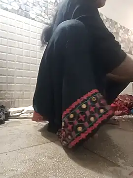 Nisha Hindi online show from 11.20.25