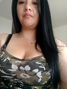 lady cristal online show from 11.10.25