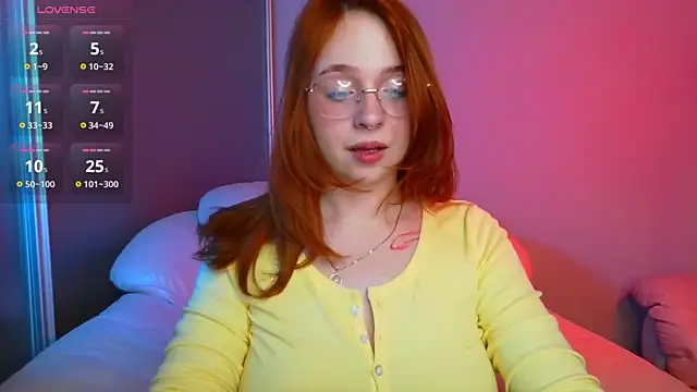 Erica Nelson online show from 04.04.26