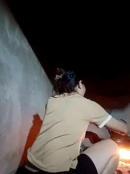 blonde blg online show from 04.13.26