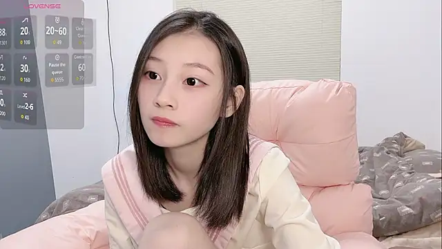 lris-Beauty online show from 12.21.25