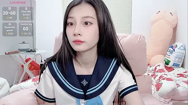 lris-Beauty online show from 02.09.26