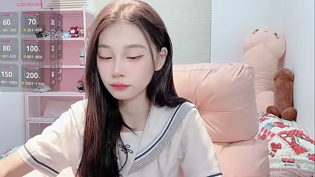 lris-Beauty online show from 03.15.26