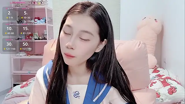 lris-Beauty online show from 03.19.26