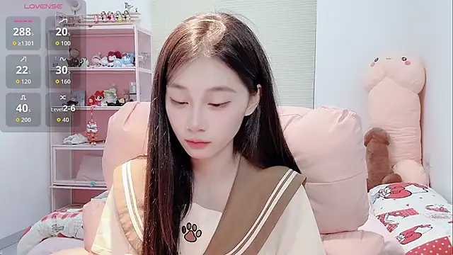 lris-Beauty online show from 03.20.26