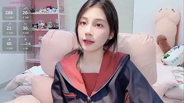 lris-Beauty online show from 03.30.26