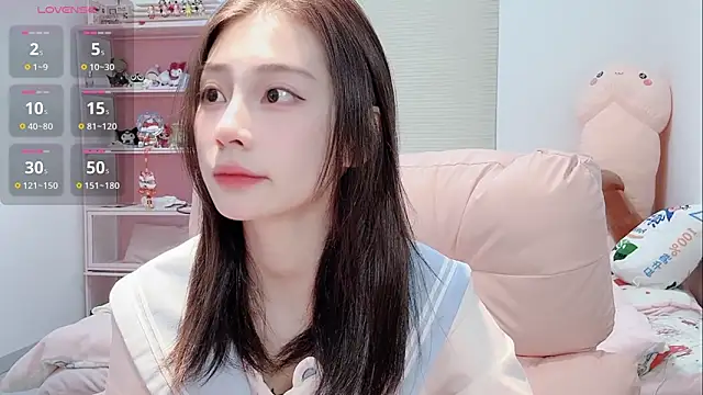 lris-Beauty online show from 03.31.26