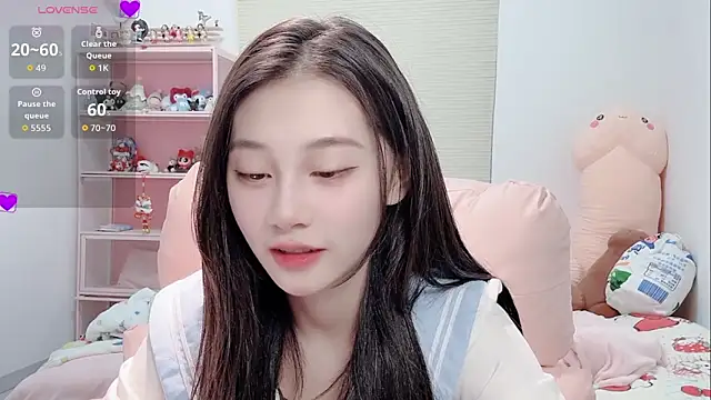 lris-Beauty online show from 04.15.26