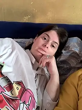 Snapshot of marchigiana chatting on 02.08.26 marchigiana online show from 02.08.26