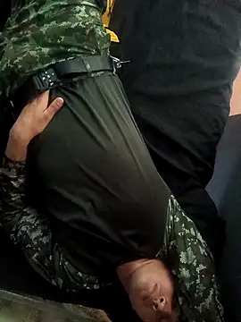 MonasticCanine online show from 11.24.25