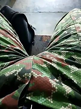 MonasticCanine online show from 01.09.26