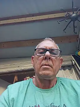 andy-1961 online show from 08.03.26