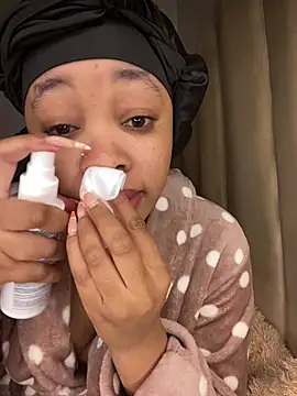 Nisha 102 online show from 04.10.26