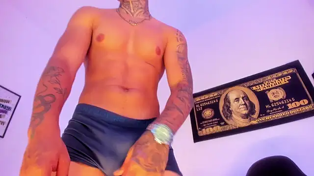 grey jackson online show from 11.12.25