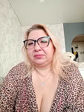 URALS-BOOBS online show from 11.12.25