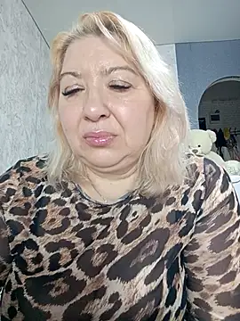 URALS-BOOBS online show from 12.14.25