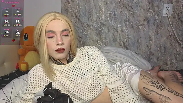 1lola4ka online show from 11.10.25