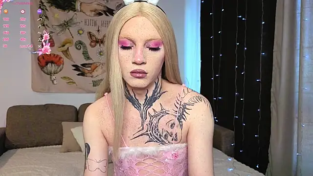 1lola4ka online show from 03.22.26