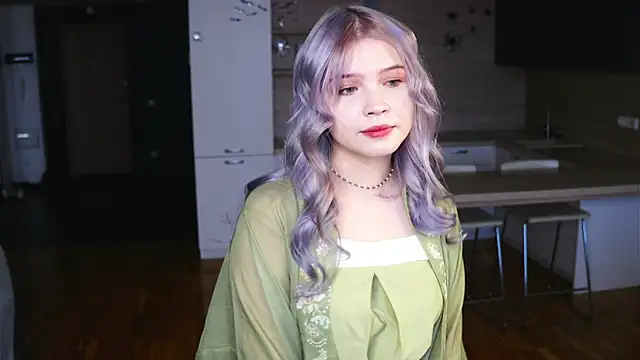 Kitty Katee online show from 11.10.25