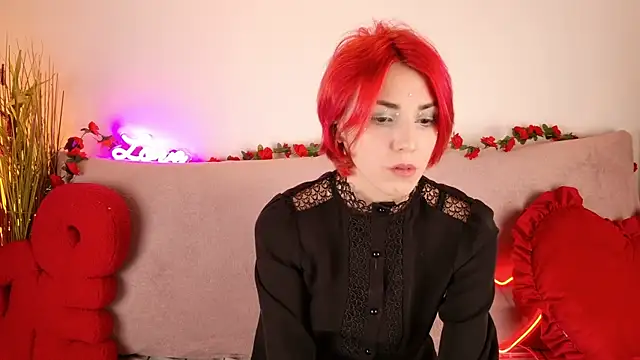 shen-ri online show from 02.17.26